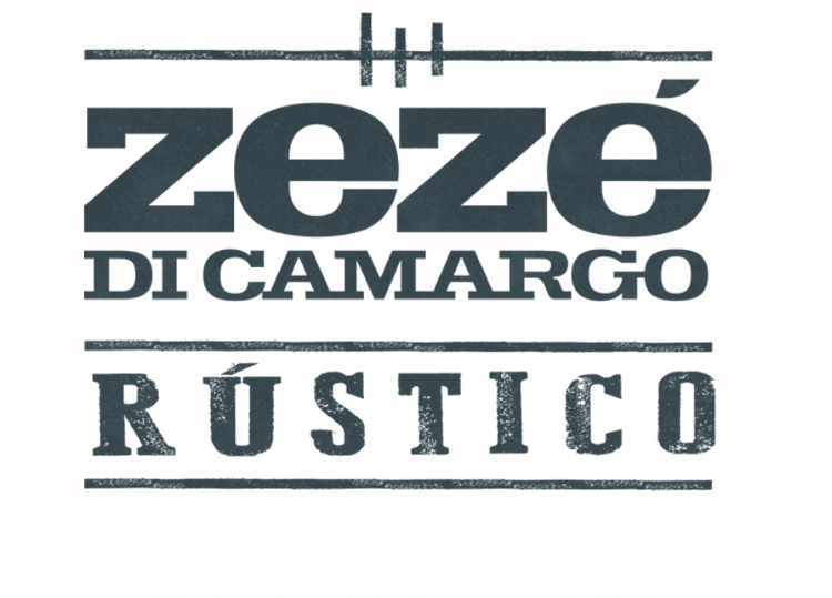Logo Zezé di Camargo